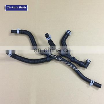 Auto Spare Parts Car Engine Heater Hose Pipe Assembly OEM 5058729AH For Dodge Grand Caravan Chrysler