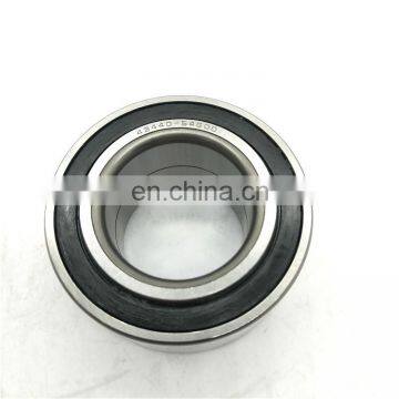 Auto Wheel Hub Bearing 43440-54G00 Front Wheel Bearing Kit DAC4072W-10CS74 SK19530 VKBA3965 Size 40x72x36