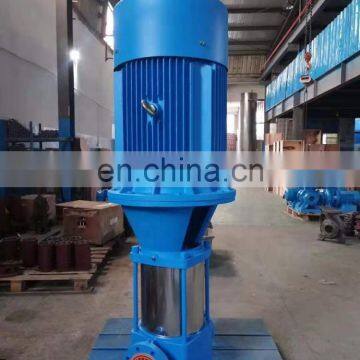 ISG ISW Single Stage Vertical Horizontal Inline Pump photo-4