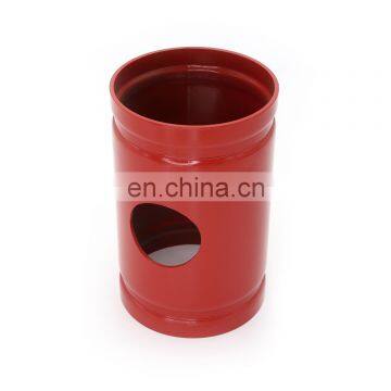 FIRE FIGHTING SYSTEM PIPE FITTING