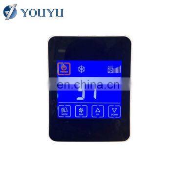 Hot Sale Temperature Controller Digital Thermostat With Programmable Function Digital Programmable Thermostat photo-6