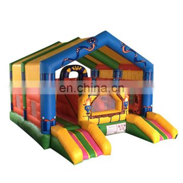 Inflatable Bouncy Castle Kids Jump Bounce House Jumping Bouncer Manufacturers