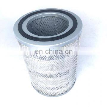 wheel loader Hydraulic return Oil Filter 207-60-71182 HF35360 P550787