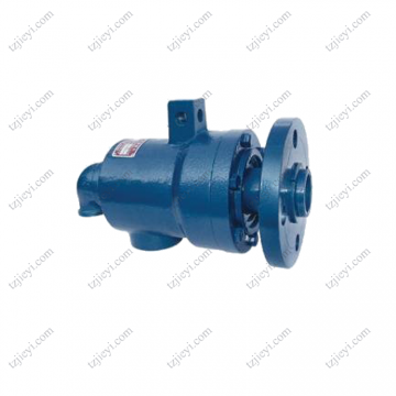 High temperature steam rotary union for Paper industry DIN ANSI flange connection