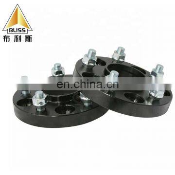 Auto Modified Parts Wheel Hub Spacers 5X120.65 To 5X135 15mm 20mm 25mm 30mm 35mm 40mm Flange