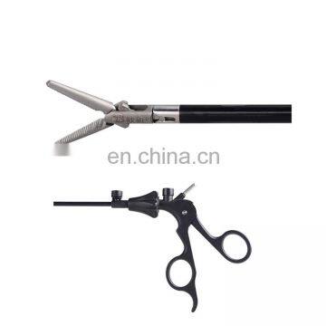 Laparoscopy Instruments Laparoscopic Dissector photo-4