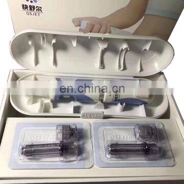 No Needle Mesotherapy Machine Cartridge Hyaluronic Pen Needle Cartridges photo-6
