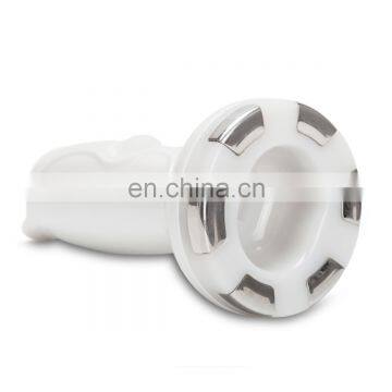 Portable 40k Cavitation RF Vacuum Roller Massage Slimming Beauty Machine for Sale photo-5