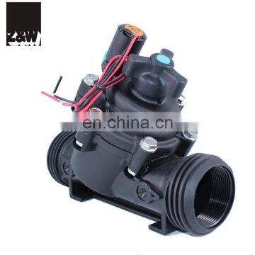 Z&W JENSENGAUTO 201BM IRRIGATION SOLENOID VALVE Y TYPE 2" TWO INCH BSP photo-5