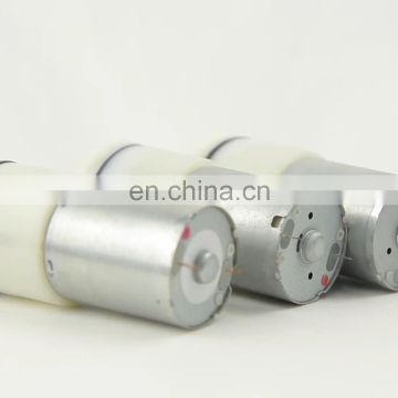 JMKP370-6A 6V dc mini air pump for intelligent sweeping machine