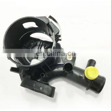 6512006000 Water Outlet Fuel Filter Housing New For Mercedes Sprinter 6512000356 6512000456 6512001056 6512003900 High Quality photo-3