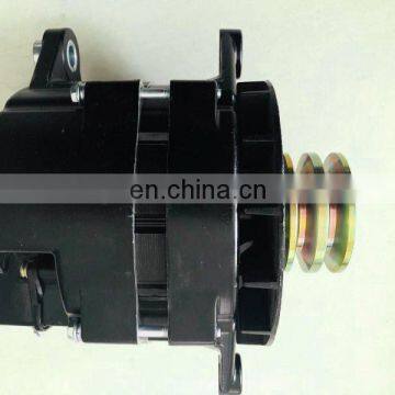 Hot Sale Truck Mini 48 Volt Alternator JFZ460 48v 10kw Permanent Magnet Alternator 48v dc Alternator