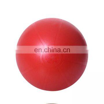 Hampool Massage Rubber Stability Balance Anti Burst Exercise Yoga Ball photo-5