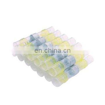 Hampool Marine Insulated Solder Sleeve Wire Splices Solder Seal Wire Connectors photo-2