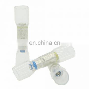 Hampool Durable Nylon Step-Down Wire Connector Waterproof Automotive Shrink Butt Connectors photo-7