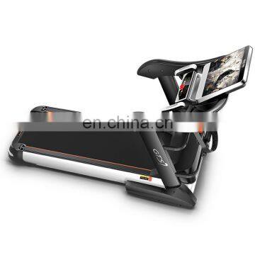 YPOO Treadmill 2.5hp Treadmill Exercise Equipment Walking Machine Treadmill photo-4