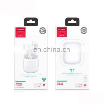 JOYROOM TWS Wireless Stereo Earbuds Headphone photo-2