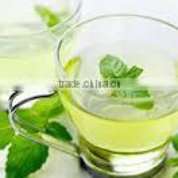 Premium quality Spearmint Tea for OEM manufacturing