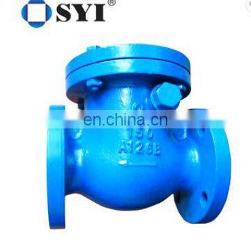Swing Check Valve photo-2
