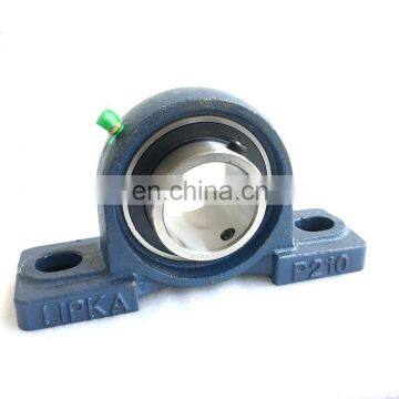 UCP210 Cast Steel Strong Tensile Agriculture Machine Bearing Housing Pillow Block