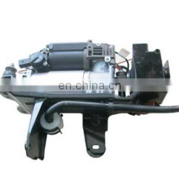 Brand New OEM 7L0698007D Air Suspension Compressor Pump 7L0616007A 7L0616006 for Touareg 02-10 photo-6