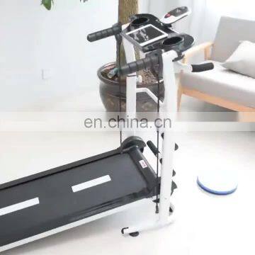 2021 Vivanstar ST3708 Free Spare Parts Folding Home Fitness Equipment For Sale Running Machine Treadmill