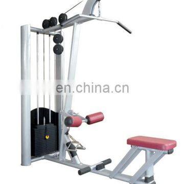 Life fitness sports multi gym equipment Lat Pulldown&Low Row machine LA52