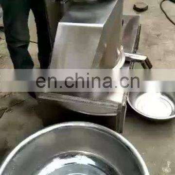 Factory Supply cheap price egg separating machine