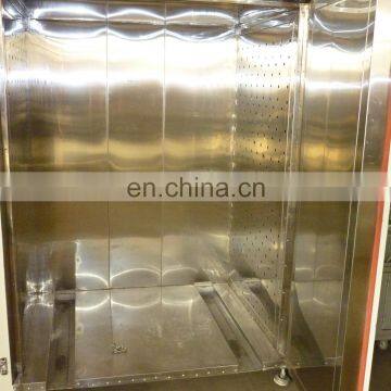 TAOXING Industrial Fabric Vacuum Drying Oven