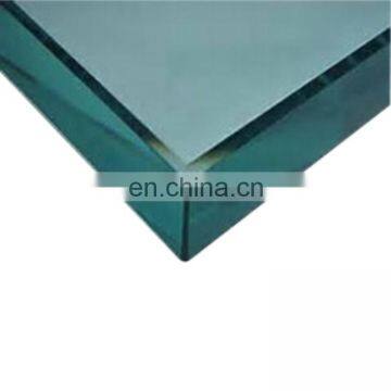 Ningbo Guida Brand Bathroom Solid Tempered Safe Glass 12mm Thickness Toughened Glass photo-4
