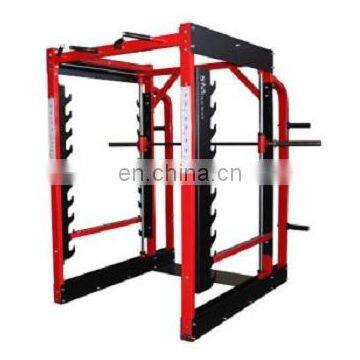 3D smith fitness equipment machine