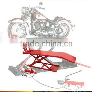 Motorcycle Lift / Motorcycle Jack