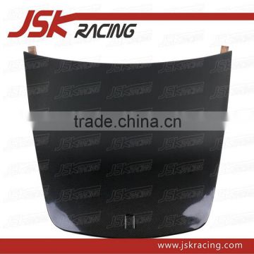 CARBON FIBER HOOD BONNET FOR FERRARI F430(JSK111001)