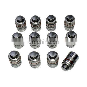 New 12Pcs LF6017 For Ford Mazda MX6 Non & Turbo 2.2 12V Lash Adjusters / Lifters