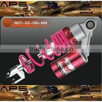 Shock Absorption for Motorcycle Dirt Bike ATVs