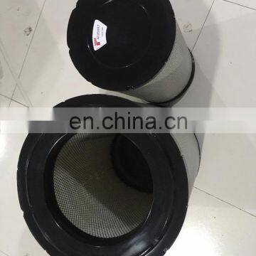 Truck Engine Air Filter Element AF25830 photo-2