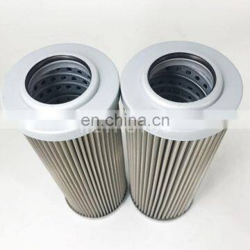 Industrial machinery hydraulic oil filter element BD06080425U