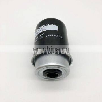 Diesel Engine Fuel Filter 2347967 0011350420 photo-2