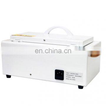 CH-360T High Portable Dental AutoclaveTemperature Sterilizer Nail Salon photo-4