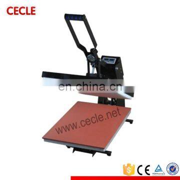 manual heat press machine for spare parts