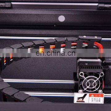 3d Photo Printing Machine,home Use Reprap 3d Printer,best Quality Three Dimension Printer photo-6