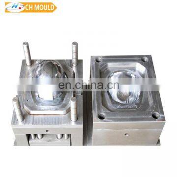 Hot Sale Plastic Paragliding Helmet Mold photo-3