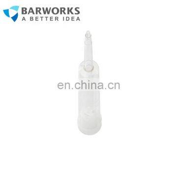 Cheap Plastic Beer and Wine Fermenting Airlock For Lid From China
