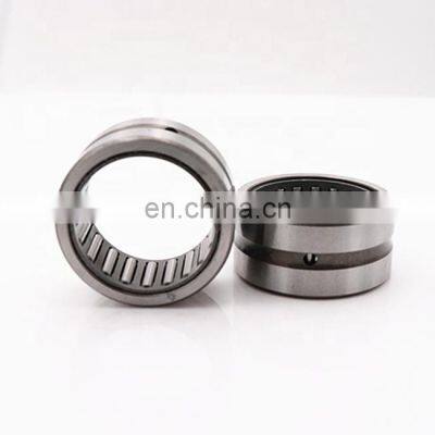 NK15/16 Needle Roller Bearing Size 15*24*16mm photo-2