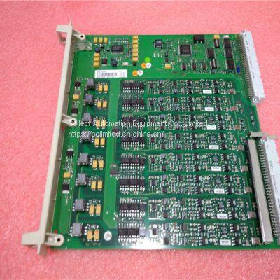 ABB DSAO120A high quality with 1 year warranty