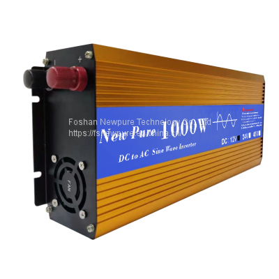 Inverter1000W photo-5