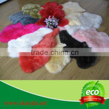 wholesale sheepskin rugs