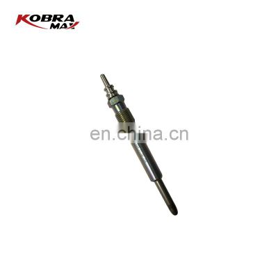 Car Spare Parts Glow Plug For Mercedes-Benz 0250201054-017