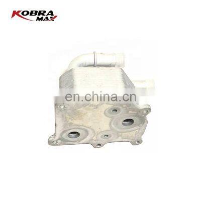 8A8E6A642AA Oil Cooler For Ford 8A8E6A642AA