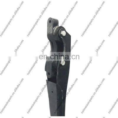 Chery QQ6 Jaggi Chassis Parts Rear Towing Suspension Arm Assembly for Right & Left Auto S21 S21-3301010